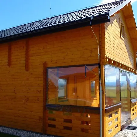 Tatil Evi Rekreacne Bedolandia