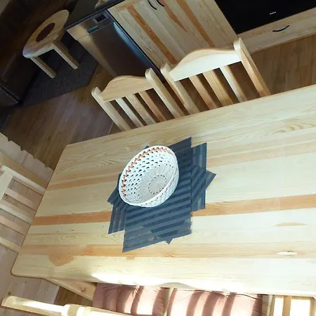 בית נופש Rekreacne Bedolandia *