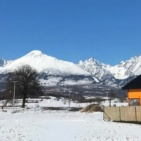 Rekreacne Bedolandia