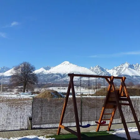 Rekreacne Bedolandia *