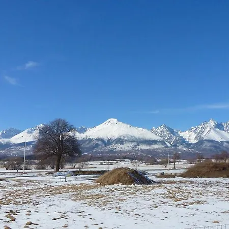 Rekreacne Bedolandia * Veľký Slavkov