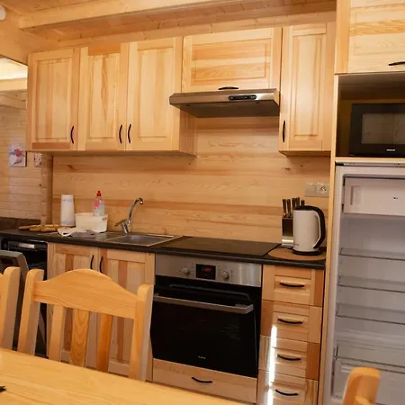 Rekreacne Bedolandia *