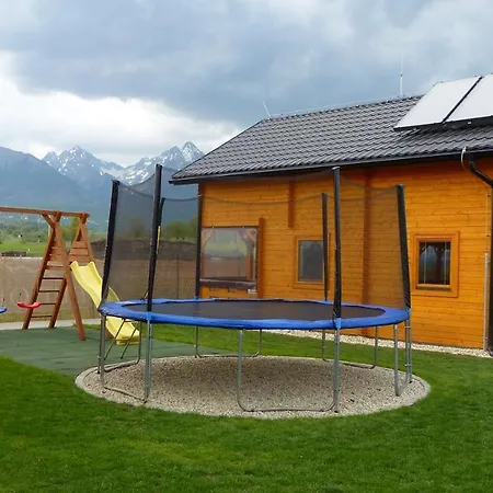 Rekreacne Bedolandia