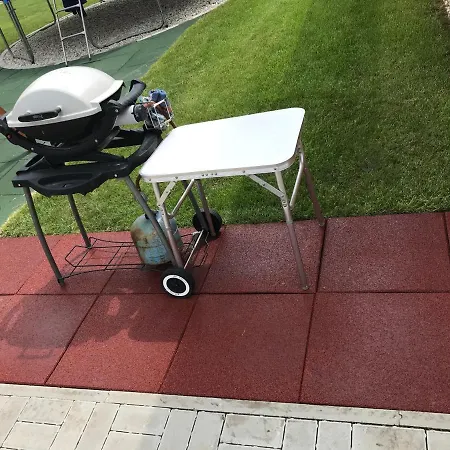 Rekreacne Bedolandia Вельки-Славков