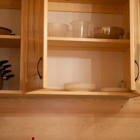 Дом отдыха Rekreacne Bedolandia Вельки-Славков