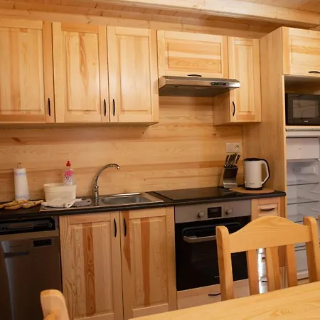 Rekreacne Bedolandia *