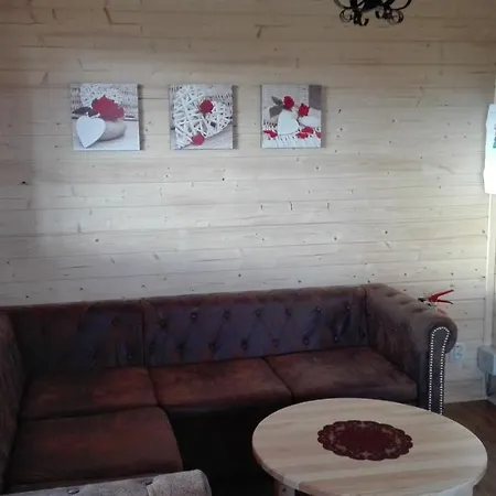 Rekreacne Bedolandia Дом отдыха *