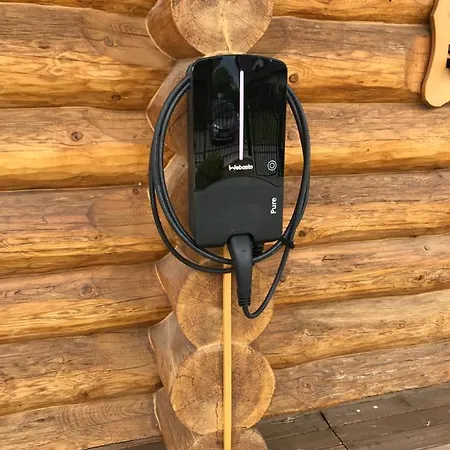 Дом отдыха Rekreacne Bedolandia