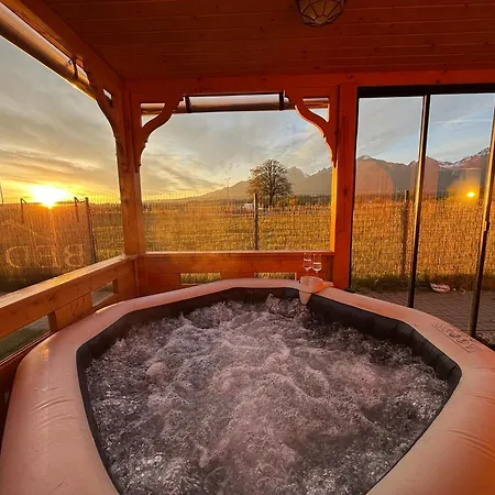 Rekreacne Bedolandia *