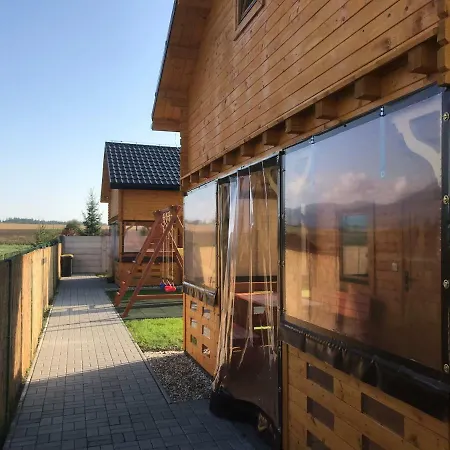 Rekreacne Bedolandia *