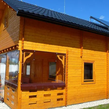 Rekreacne Bedolandia * Вельки-Славков