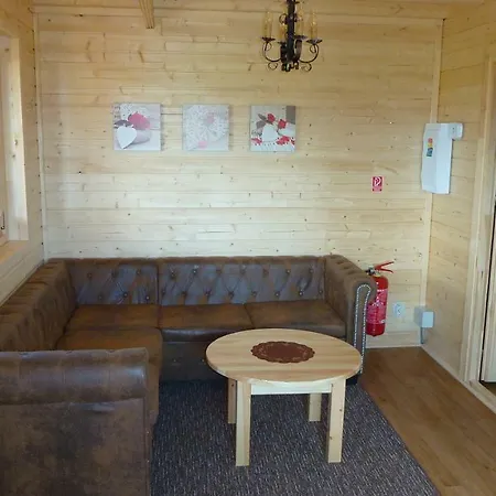 Rekreacne Bedolandia Вельки-Славков