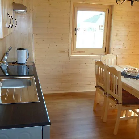 Rekreacne Bedolandia * Veľký Slavkov