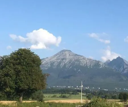 Rekreačné Bedolandia