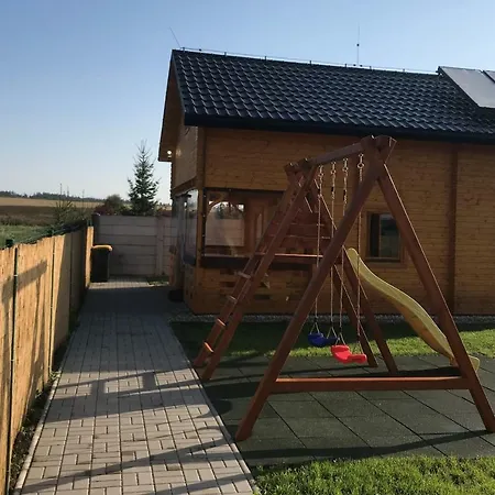 Rekreacne Bedolandia Дом отдыха *