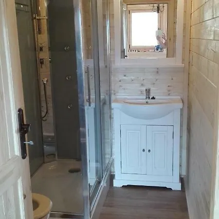 Rekreacne Bedolandia Дом отдыха