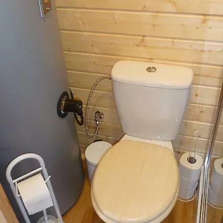 Rekreacne Bedolandia *