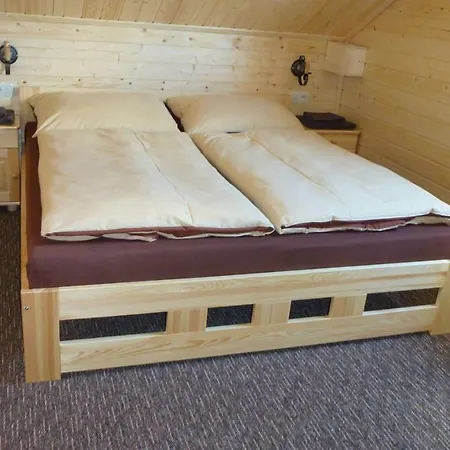 Сasa de vacaciones Rekreačné Bedolandia *