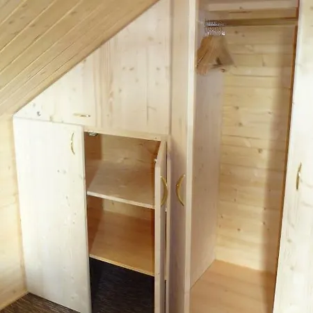 Ferienhaus Rekreacne Bedolandia