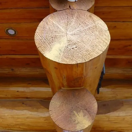 Rekreacne Bedolandia Veľký Slavkov