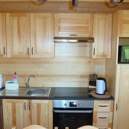 Ferienhaus Rekreacne Bedolandia *