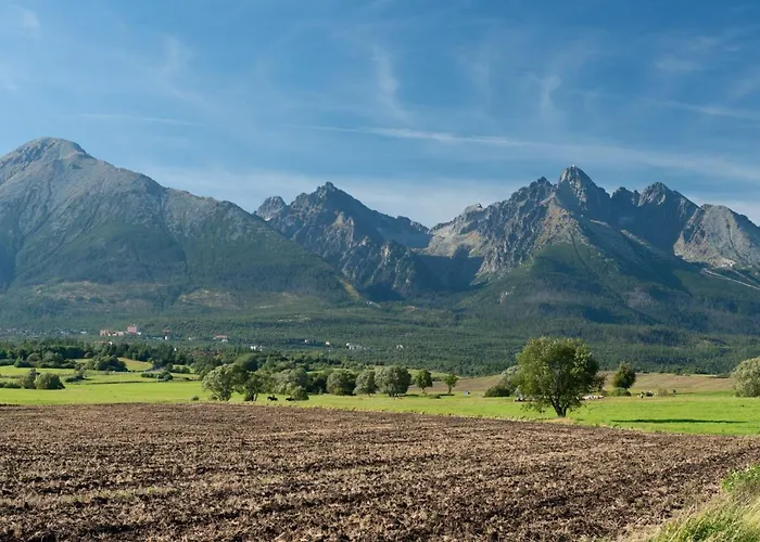 Hébergement de vacances Rekreačné Bedolandia