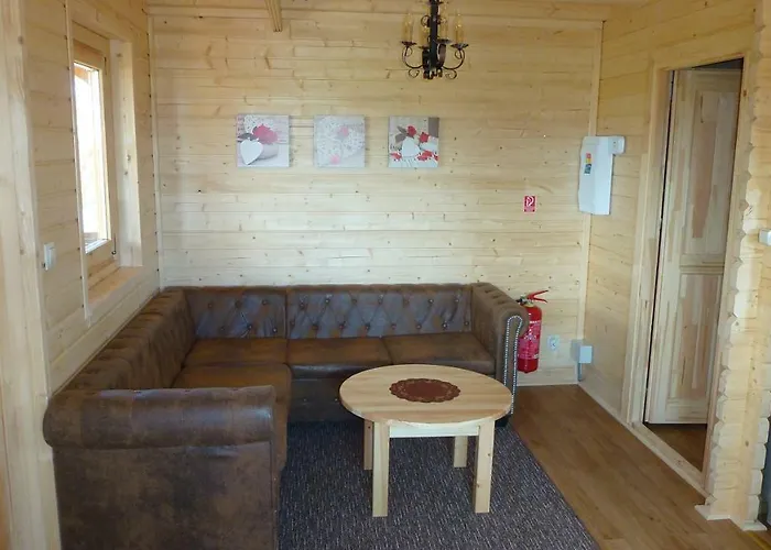 Rekreačné Bedolandia Veľký Slavkov