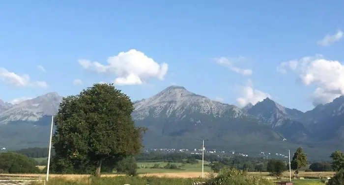 Rekreačné Bedolandia