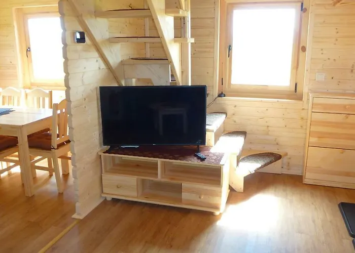 Rekreačné Bedolandia Hébergement de vacances *