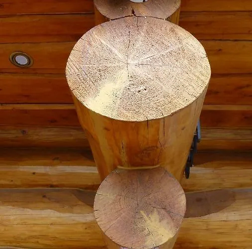 Rekreacne Bedolandia Veľký Slavkov